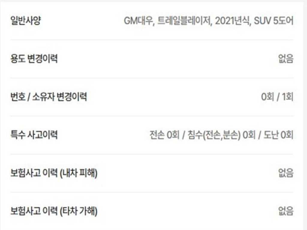 차량 이미지